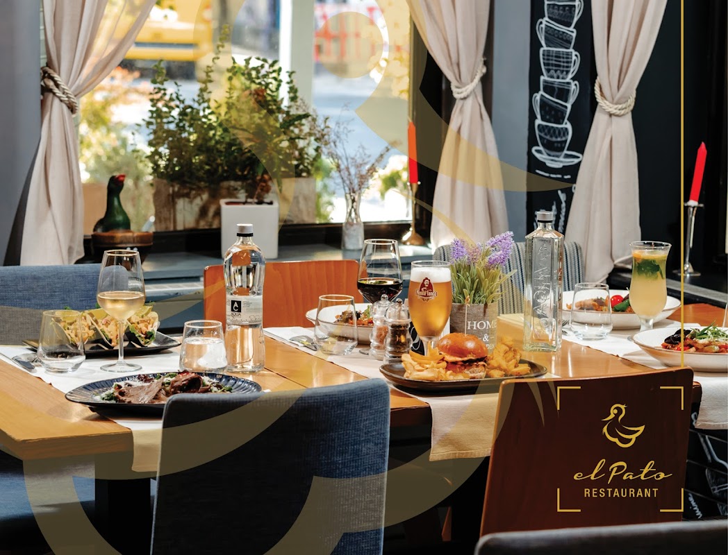 El restaurante de Phil