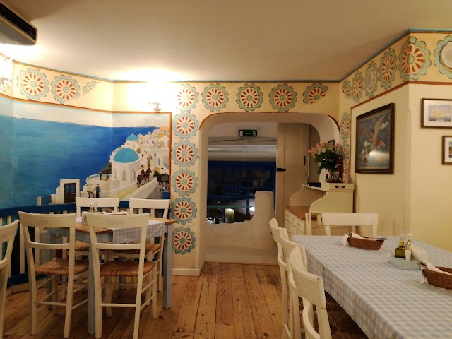 Dionysos Taverna