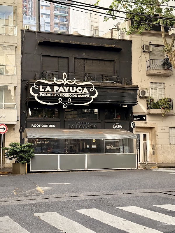 La Payuca