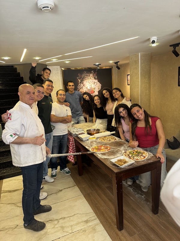 Padellaccio Cafe&Restaurant