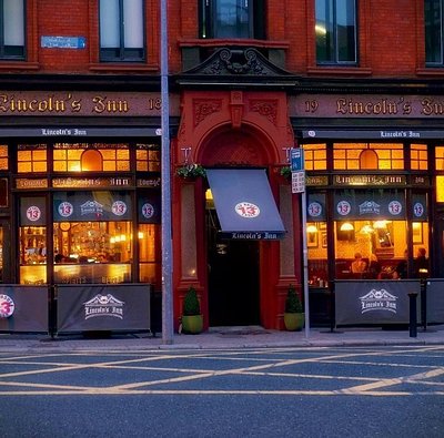 WILDE Restaurant