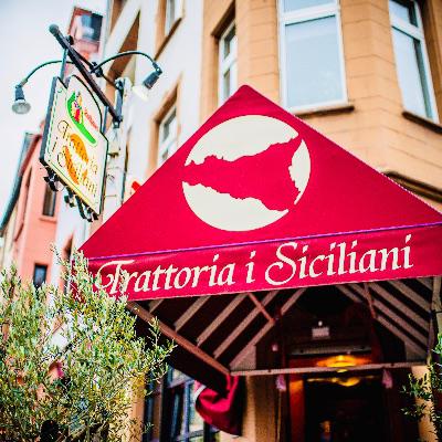 Trattoria I Siciliani