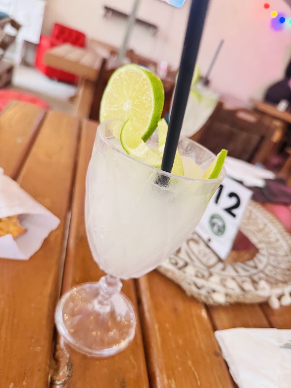 Star Cafe Restaurant - Habana Cuba