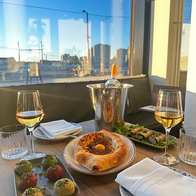 Fulbari Restaurant