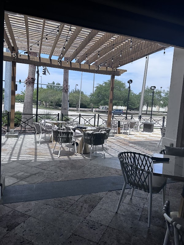 Sugar Factory - Jacksonville