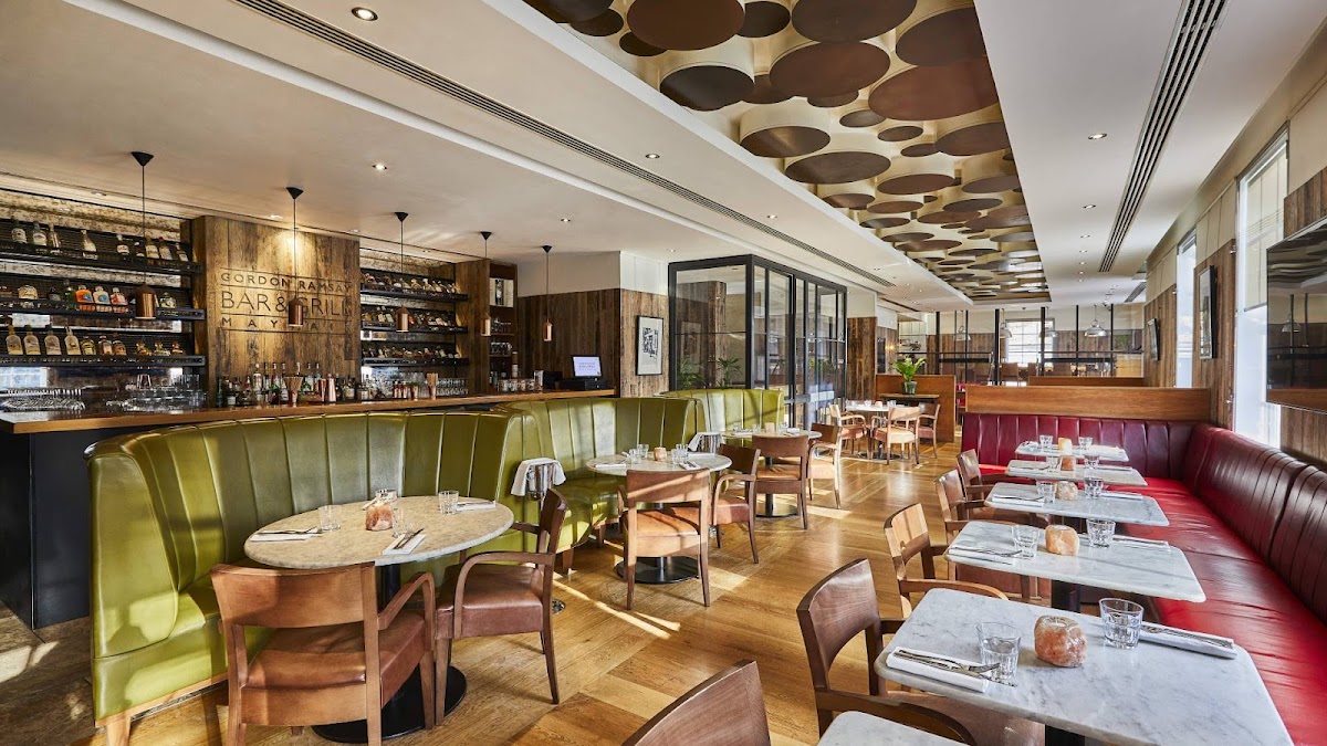 Gordon Ramsay