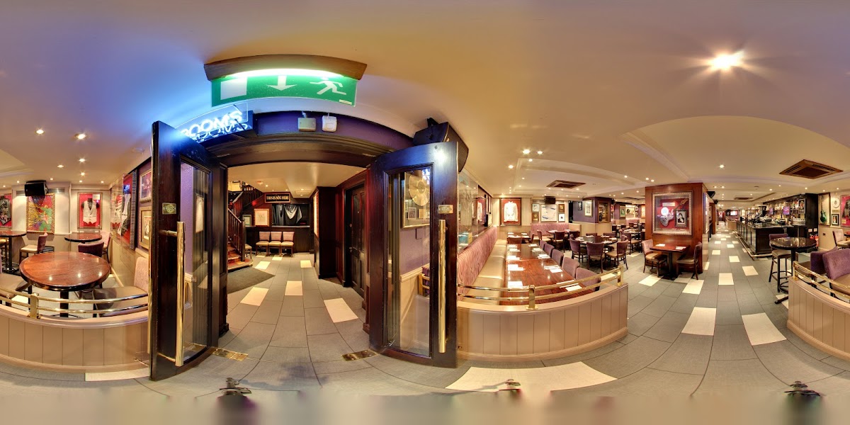 Hard Rock Cafe