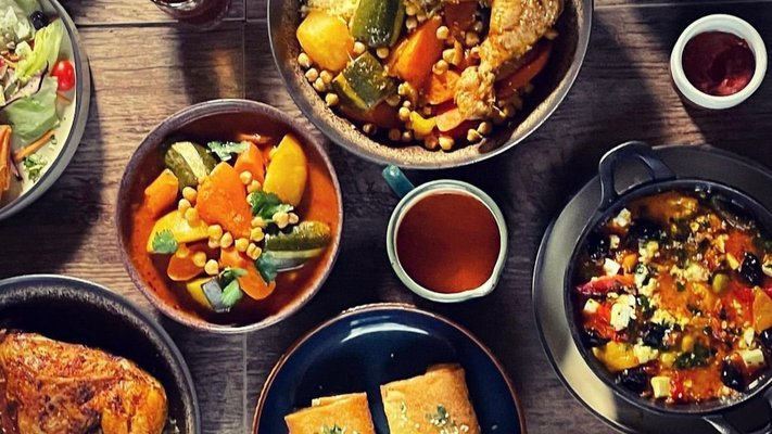 Souk Souk