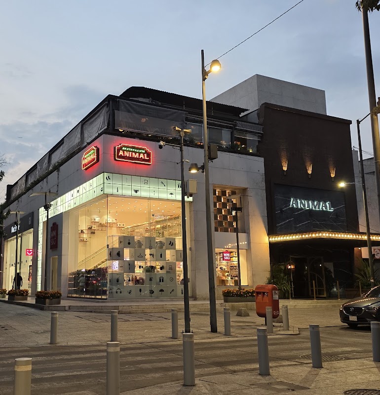 Animal Masaryk