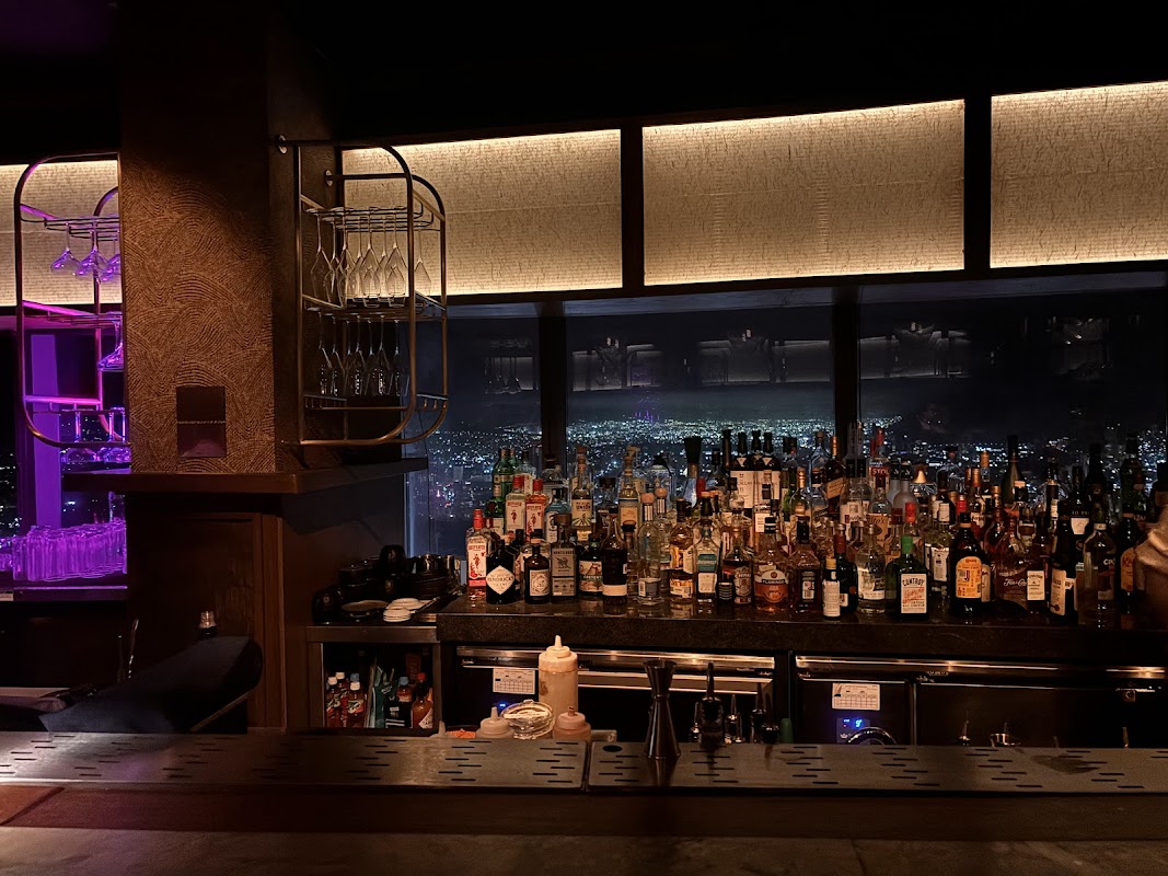 Sky Bar Monterrey