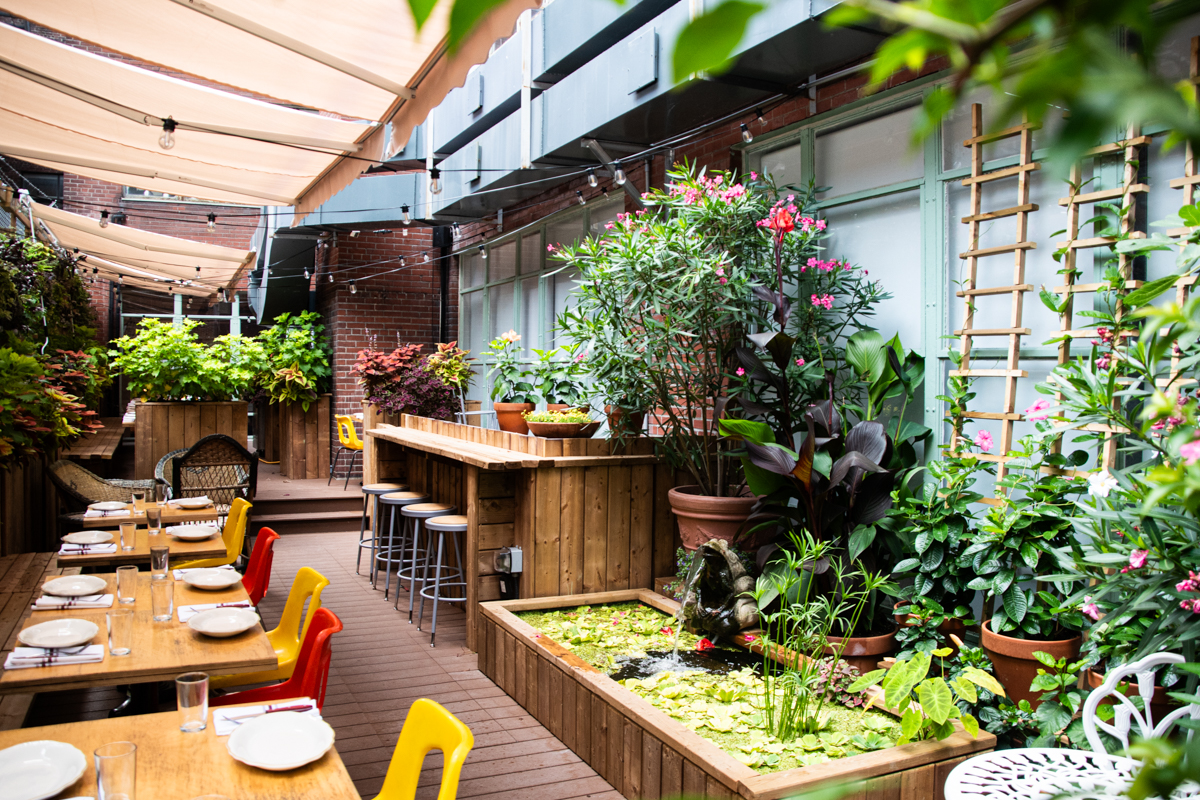 Papito Restaurant
