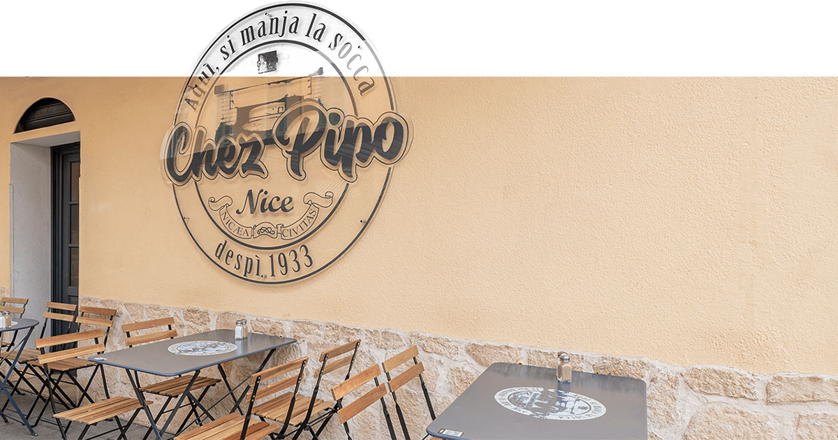 Chez Pipo