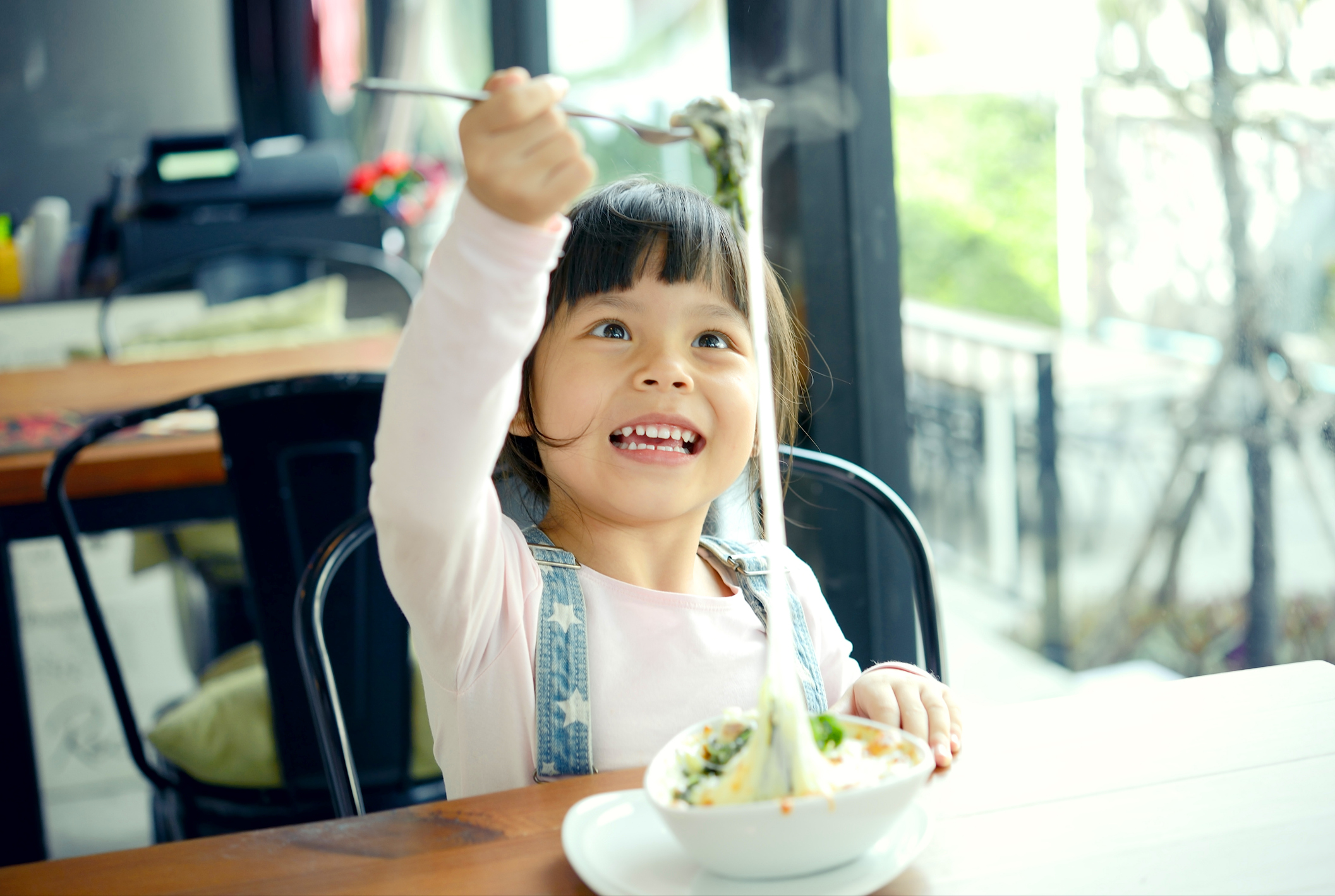 Le Café de l’Ours