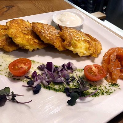 Melna Bite Restaurant