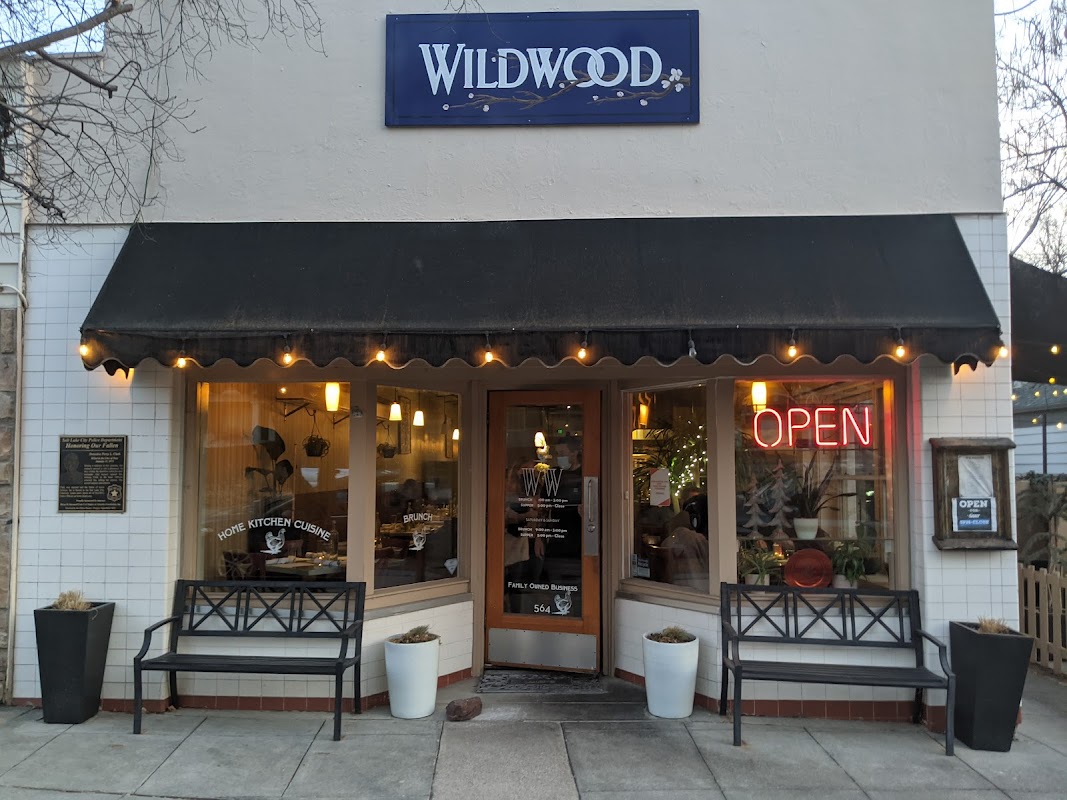 Wildwood