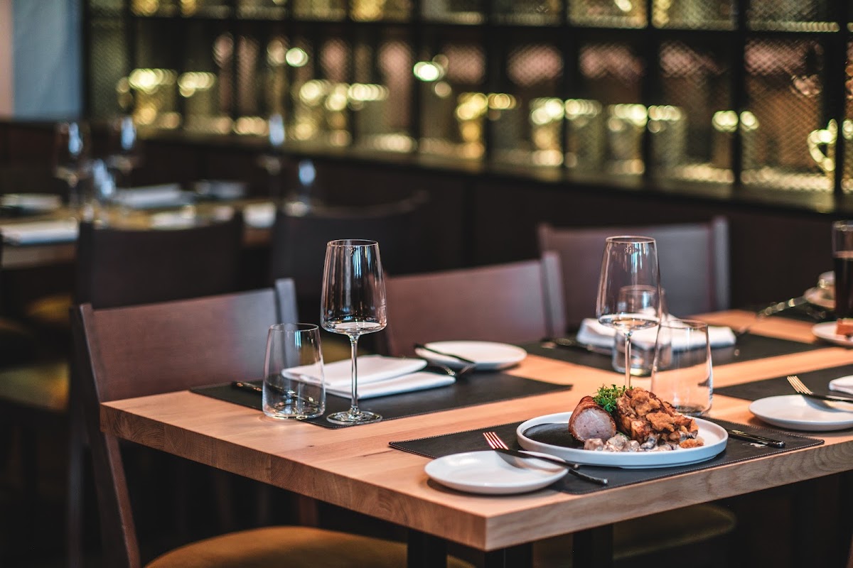 Stuttgarter Ratskeller
