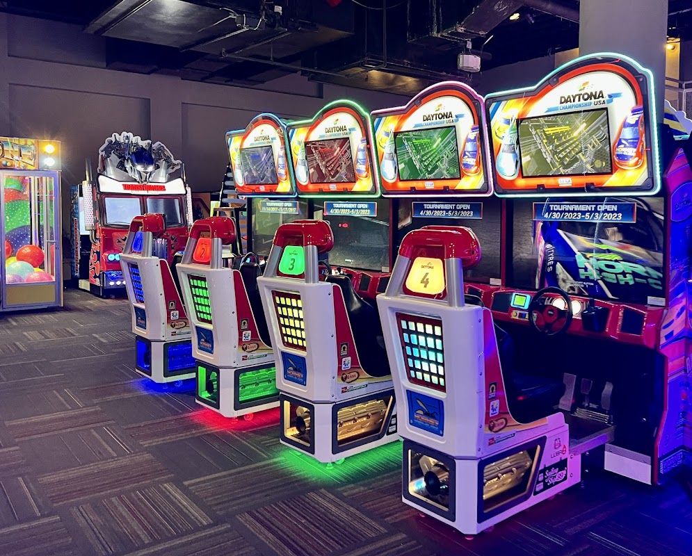 GameTime Tampa