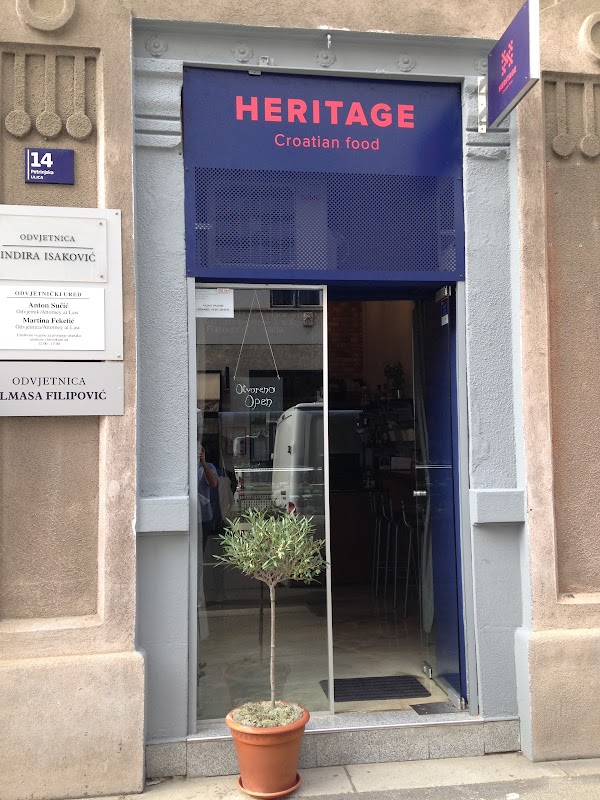 HERITAGE