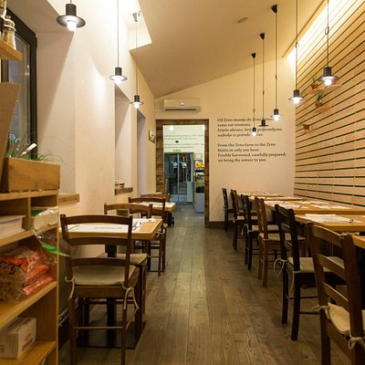 Restaurant Konoba Time4wine Zagreb Gornji Grad