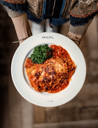 House Hiltl